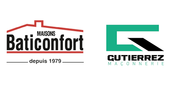 MAISONS BATICONFORT & GUTIERREZ MACONNERIE