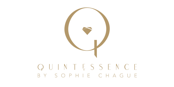 QUINTESSENCE BY SOPHIE CHAGUE