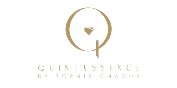 QUINTESSENCE BY SOPHIE CHAGUE