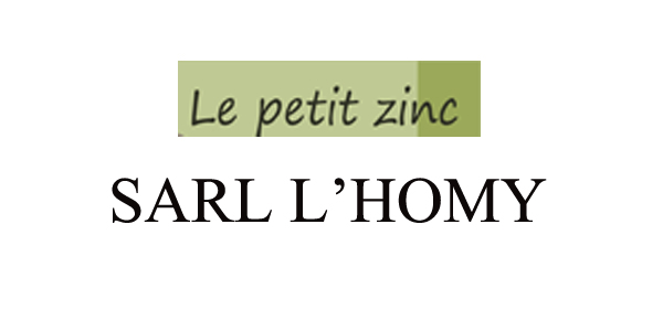 SARL L'HOMY