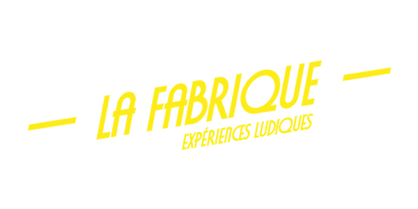 LA FABRIQUE LUDIQUE