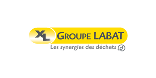 Groupe LABAT