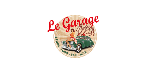 LE GARAGE