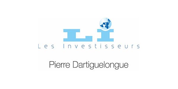 Les INVESTISSEURS