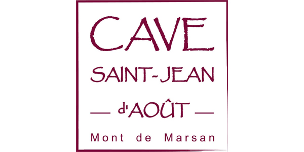 CAVE ST JEAN D'AOUT