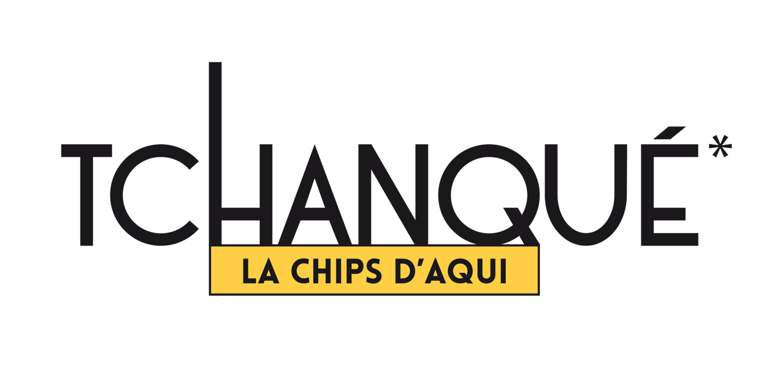 LOGO LES TCHANQUES