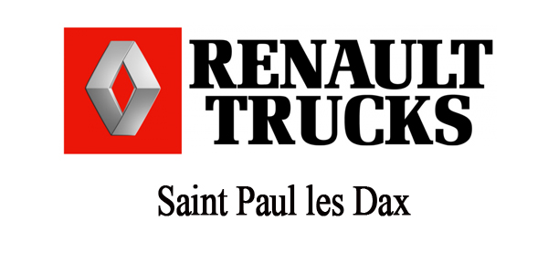 RENAULT TRUCKS DIESEL VI