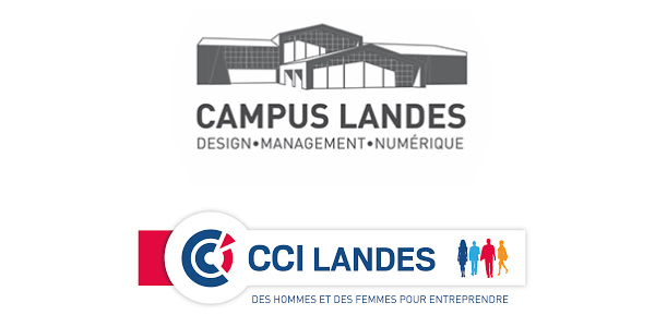 CAMPUS LANDES & CCI DES LANDES