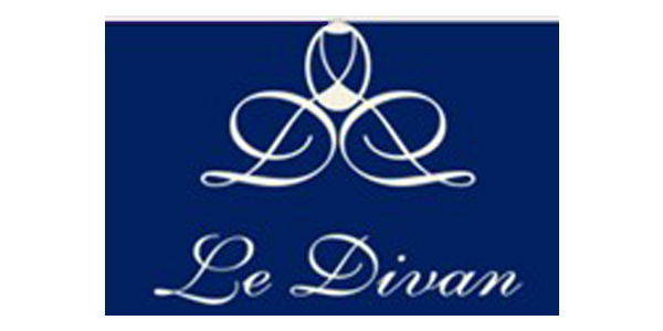 LE DIVAN