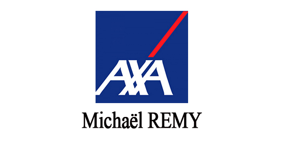 AXA MICHAËL REMY