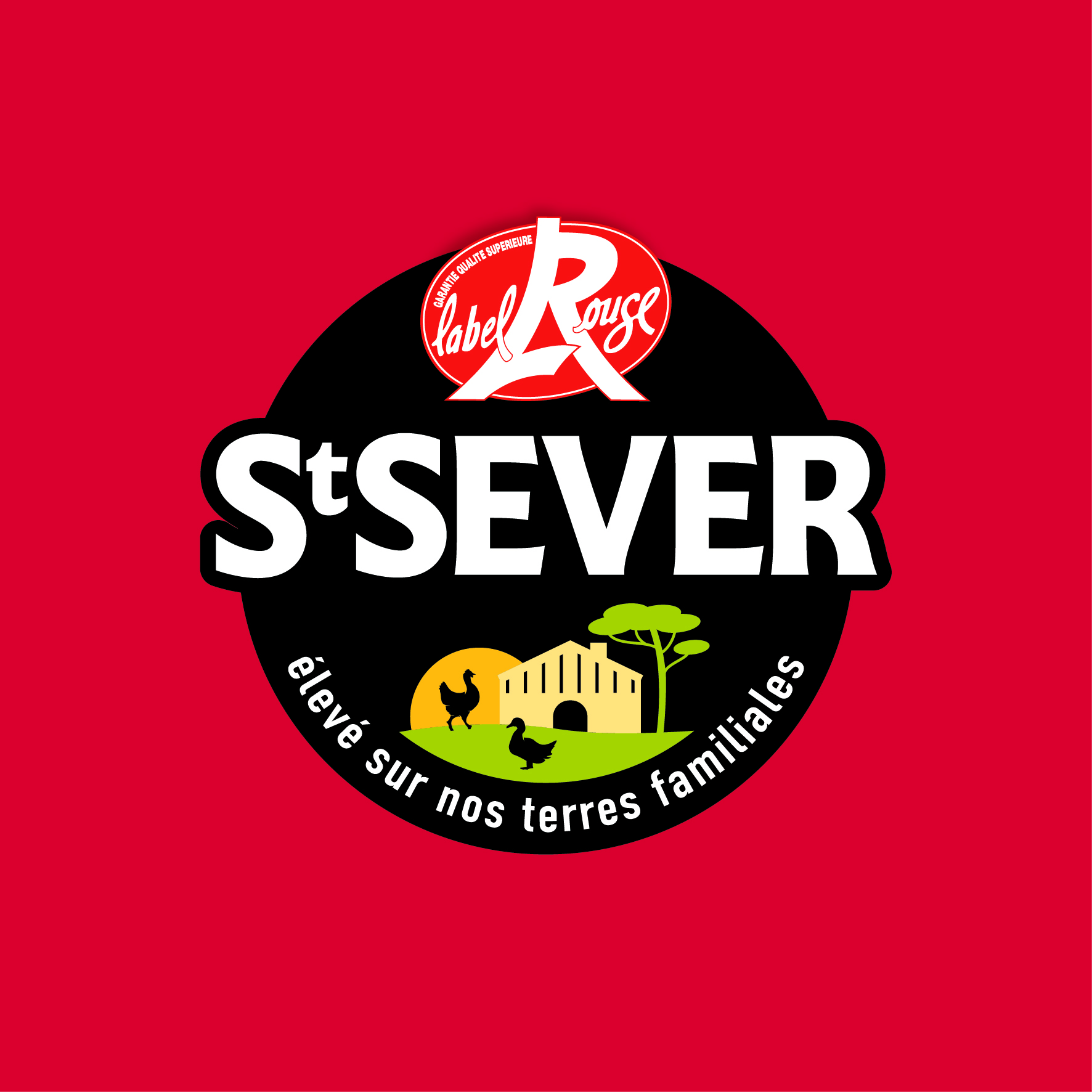 ST SEVER - MAISADOUR