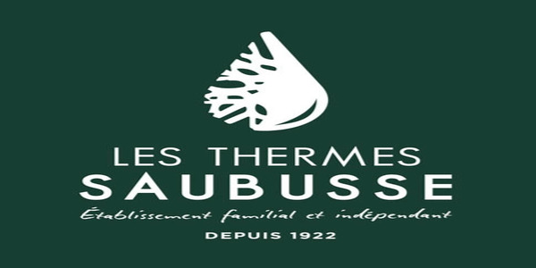LES THERMES DE SAUBUSSE