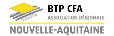 CFA NOUVELLE AQUITAINE