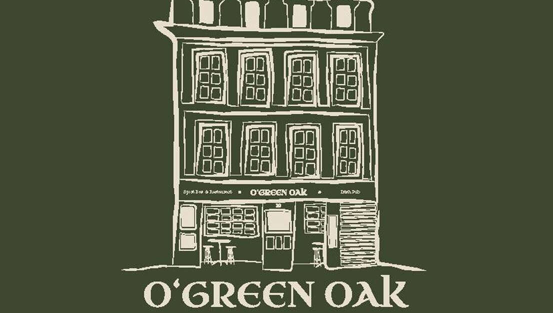 GREEN OAK