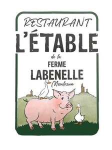 L'ETABLE