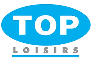 TOP LOISIRS