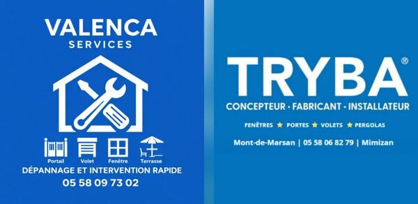 TRYBA