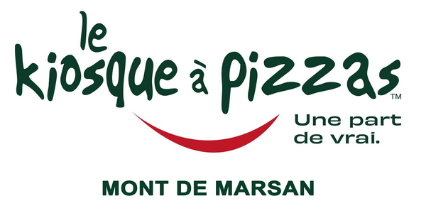 KIOSQUE A PIZZA MDM
