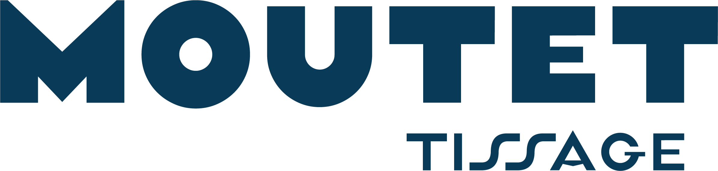 TISSAGE MOUTET