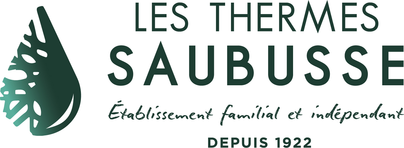 LES THERMES DE SAUBUSSE