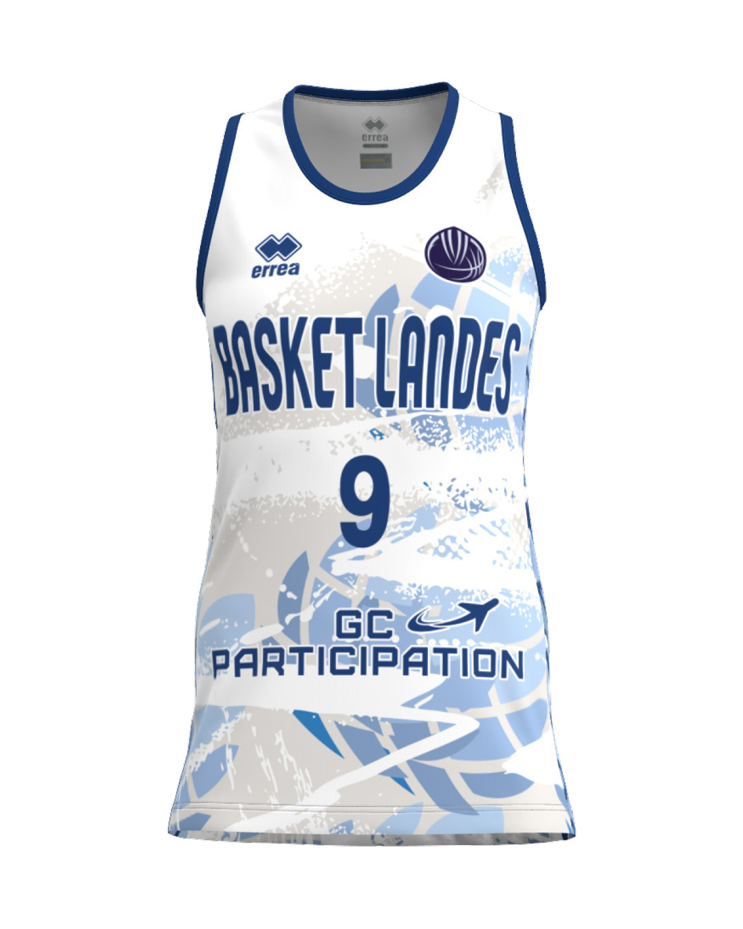 MAILLOT ELW 1