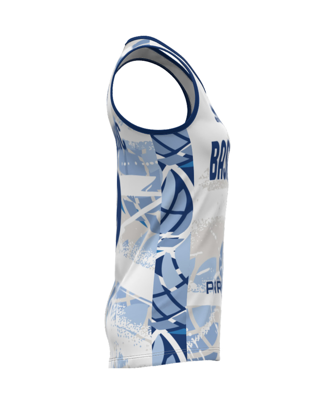 MAILLOT ELW 2
