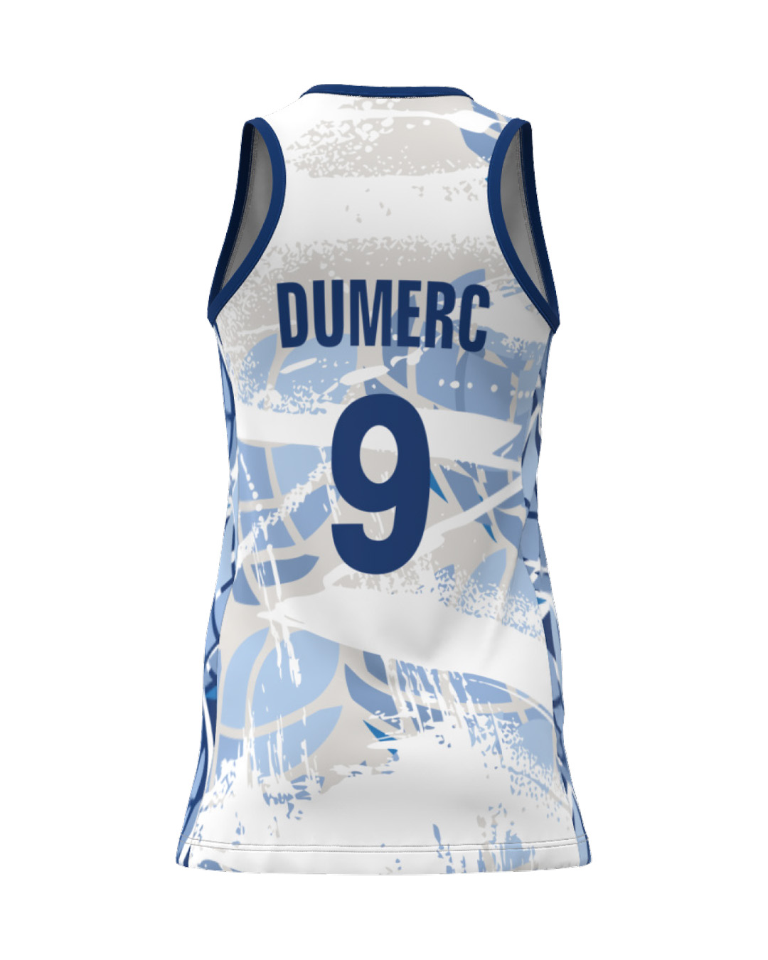 MAILLOT ELW 3