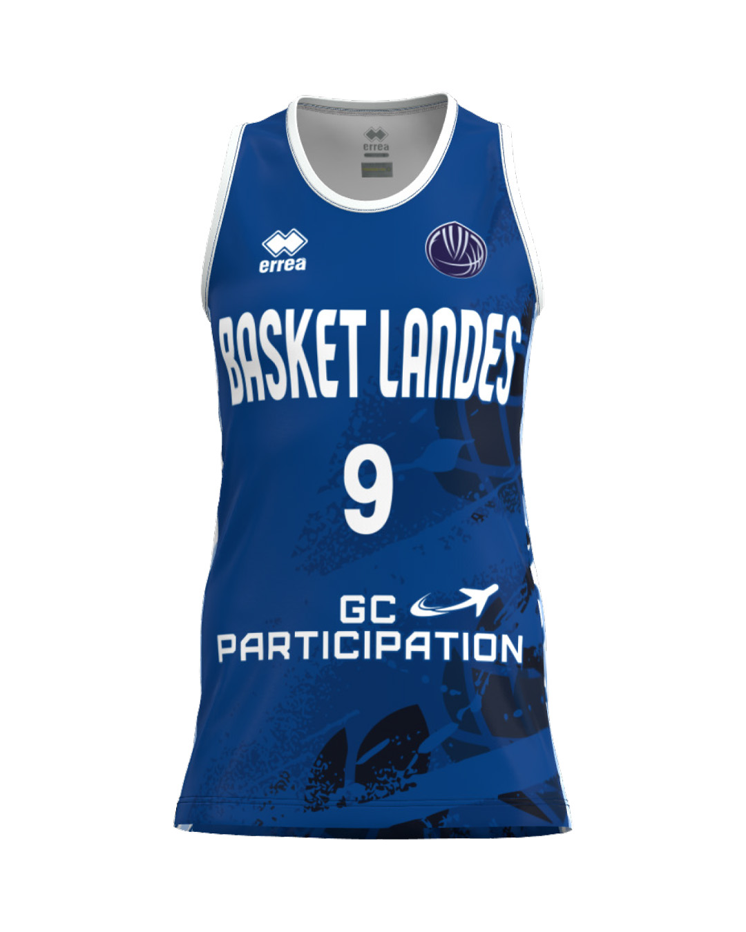 MAILLOT EXT ELW 1