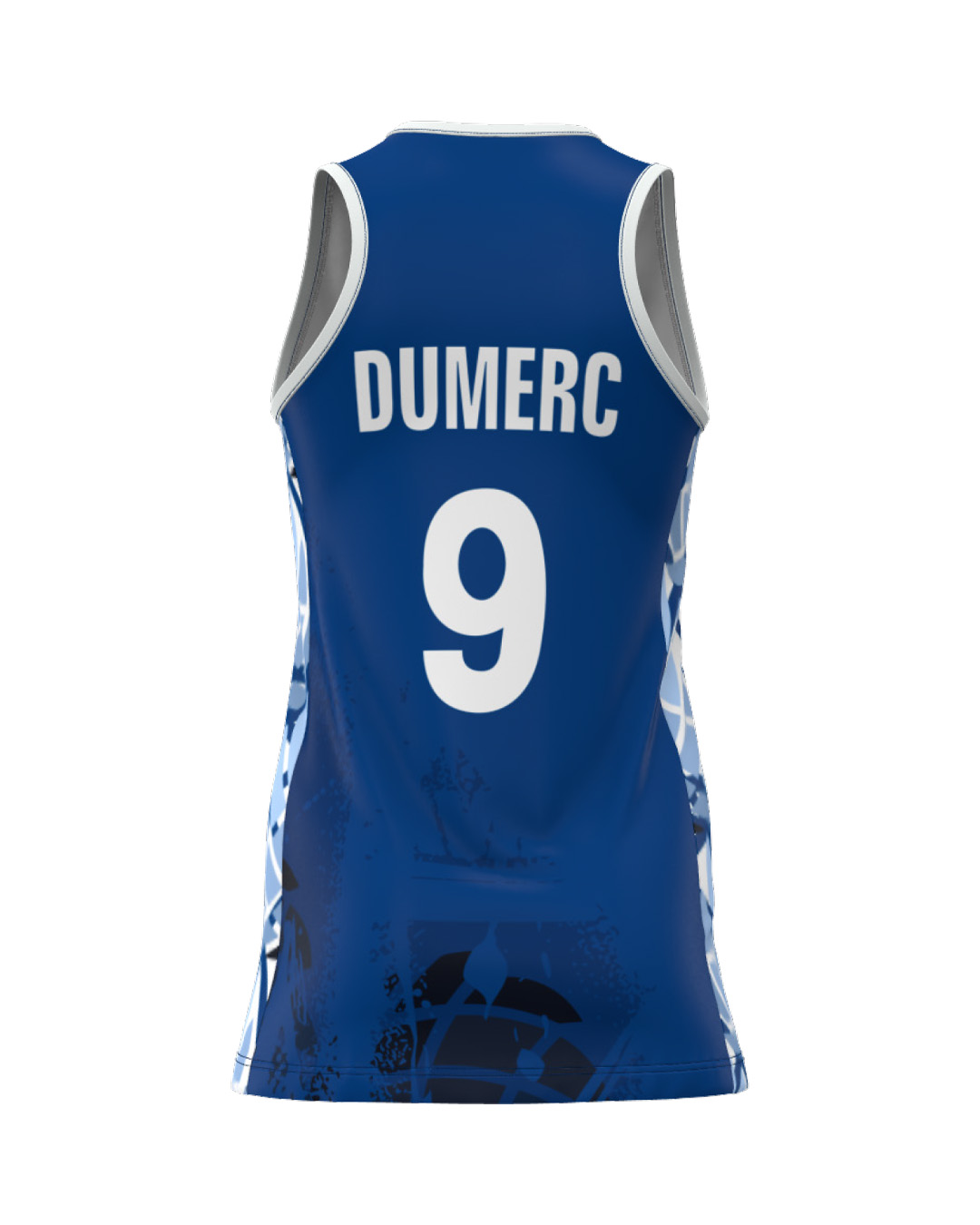 MAILLOT EXT ELW 3