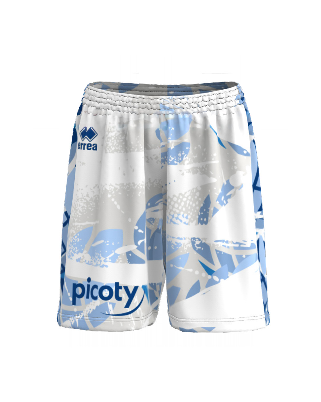 SHORT DOM ELW 1