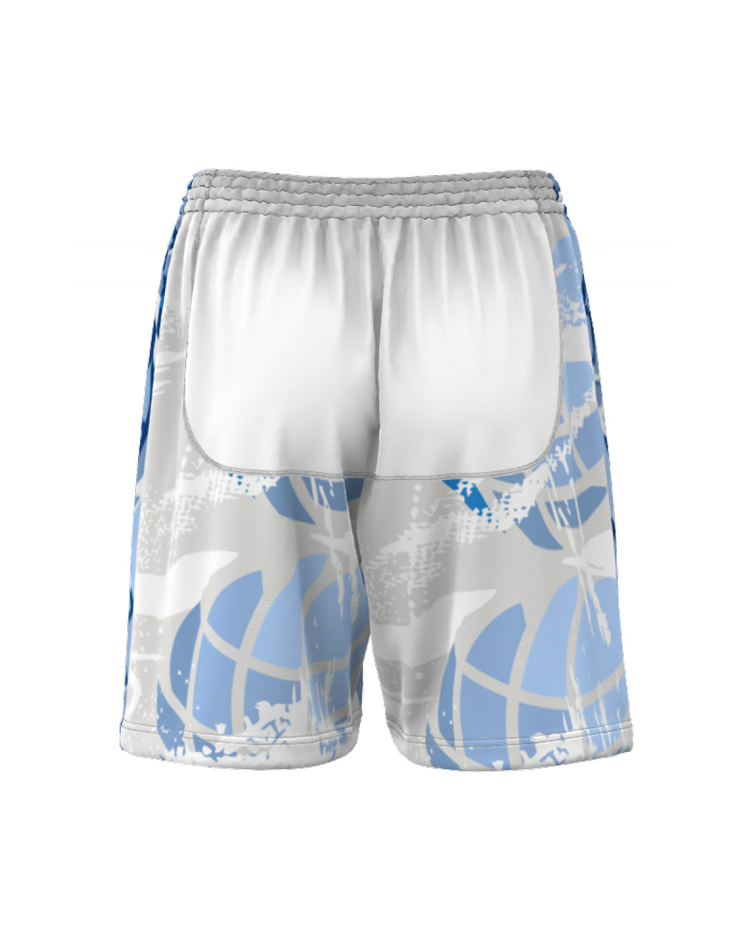 SHORT DOM ELW 3