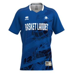 SURMAILLOT EUROLEAGUE