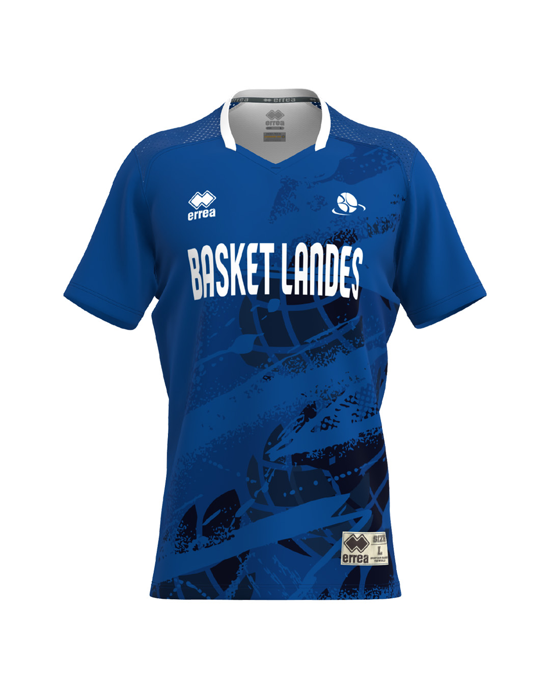 SURMAILLOT ELW 1
