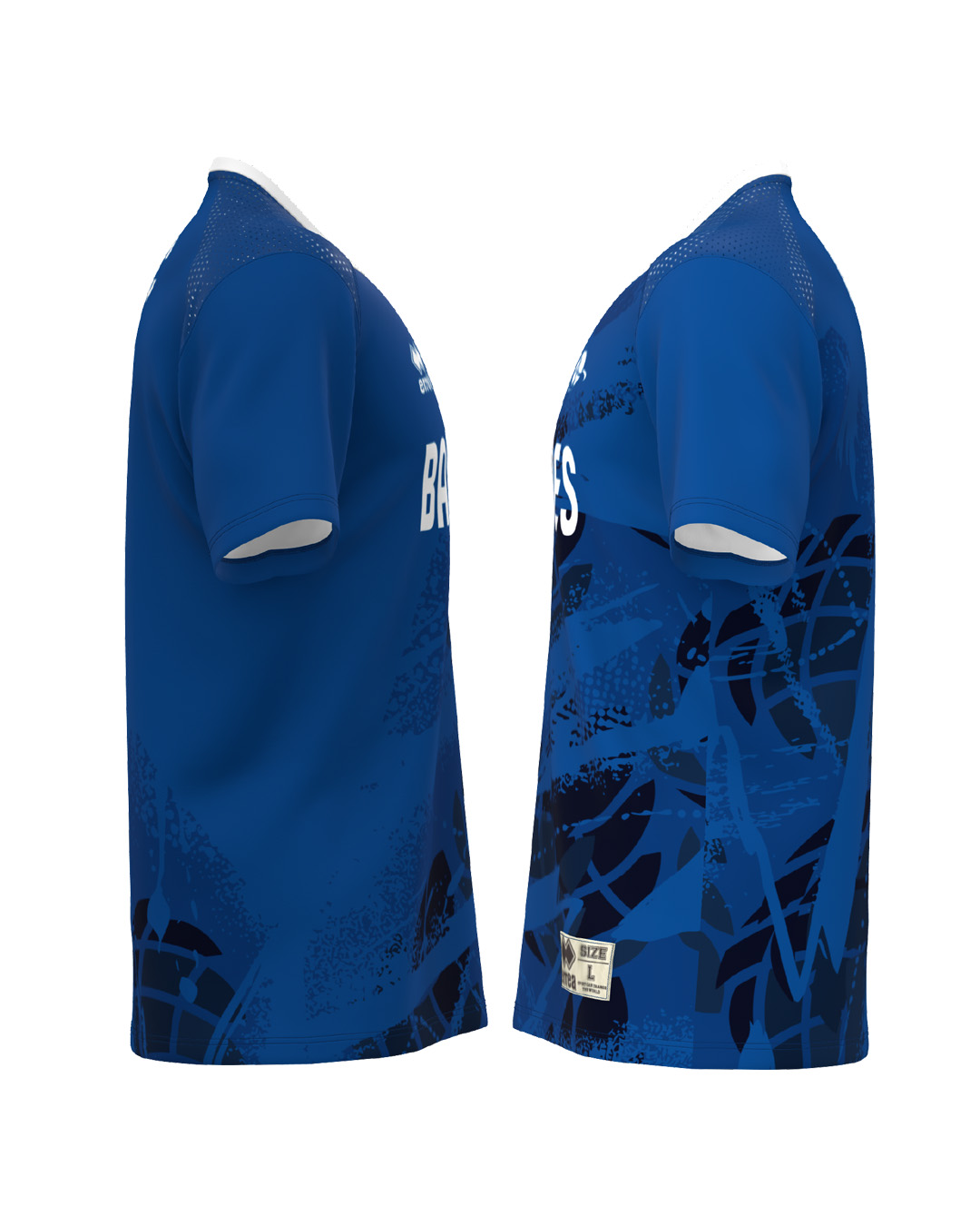 SURMAILLOT ELW 2