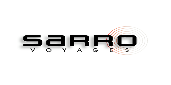 VOYAGES SARRO