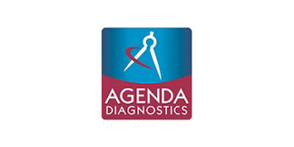 AGENDA DIAGNOSTICS 40