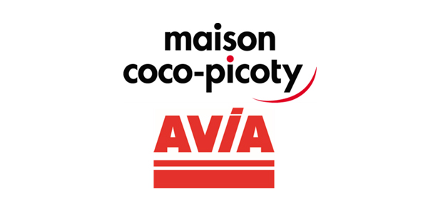 MAISON COCO PICOTY AVIA