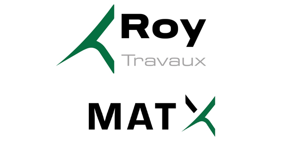 ROY TRAVAUX