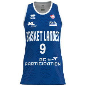 MAILLOT EXTÉRIEUR CHAMPIONNAT