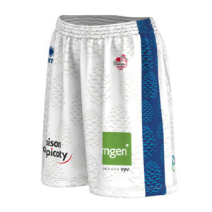 SHORT DOMICILE CHAMPIONNAT