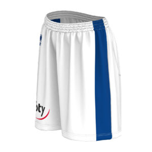 SHORT DOMICILE EUROLEAGUE