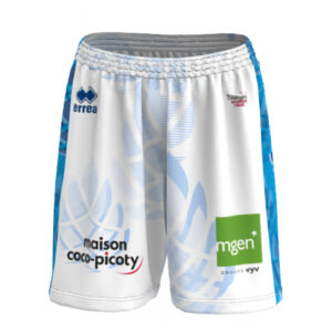SHORT DOMICILE CHAMPIONNAT