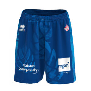 SHORT EXTÉRIEUR CHAMPIONNAT