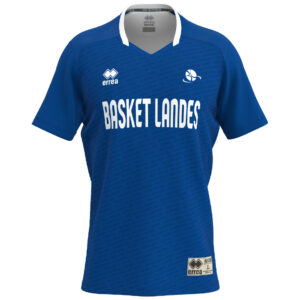SURMAILLOT EUROLEAGUE