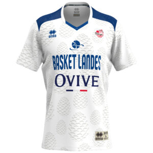 SURMAILLOT CHAMPIONNAT