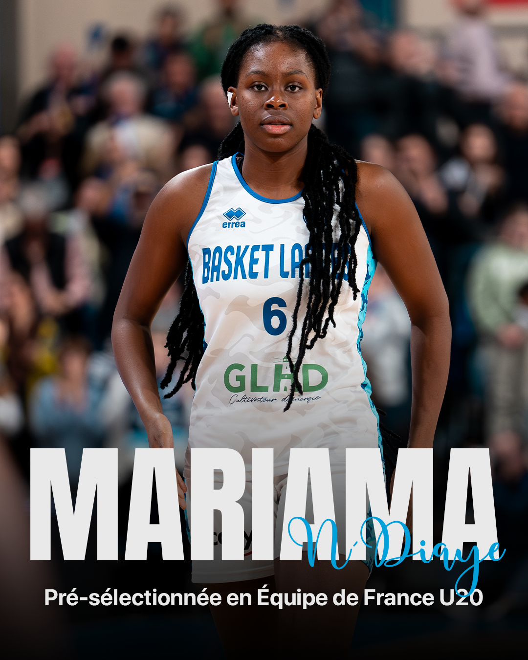 MARIAMA
