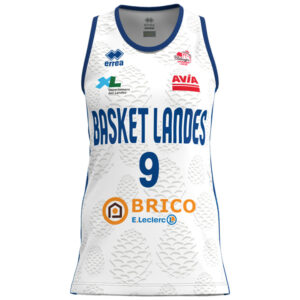 MAILLOT DOMICILE CHAMPIONNAT