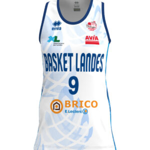 MAILLOT DOMICILE CHAMPIONNAT