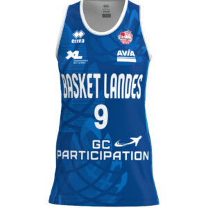 MAILLOT EXTÉRIEUR CHAMPIONNAT