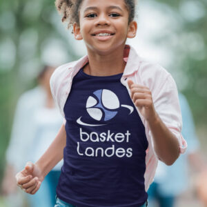 TEE-SHIRT ENFANT - FILLES